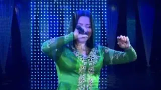 Фарида Файзуллина Ж,ыр булып узасын, HD