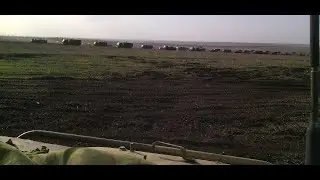 The Russian Army Depends On Civilians to Keep It Supplied  This Could Be