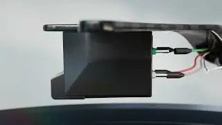 How Does a Phono Cartridge Work? A Sumiko Video Tour of Amethyst (Moving Magnet)