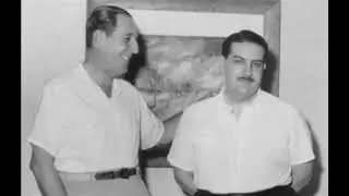 PERONISMO SIN PER&Oacute;N &ndash; John Willian Cooke &ndash; Jauretche &ndash;Vandor &ndash; &ldquo;LUCES Y SOMBRAS DE NUESTRA HISTORIA&rdquo;