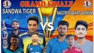 नागौरी सिलावत 🆚 साण्डवा टाइगर सांडवा टाइगर || मेगा फाइनल || रमेश गुरु, नयूम सिसोदिया, योगेश गुरु ||