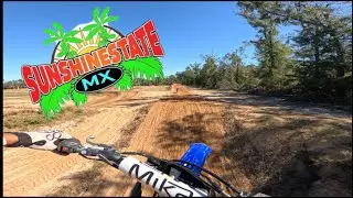 Sunshine state mx PART 2 absolutely amazing track
