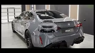 M5 or M5 | 🎥: ORCARS, ROCARS | #cars #edit