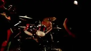 Evillution - Pain Division (Live in Cave45 - Oporto)