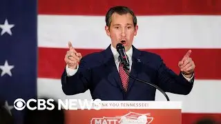 Breaking down Republican Matt Van Epps' win in Tennessee special election for House seat