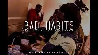 Mozzy Type Beat 2017 Instrumental - 