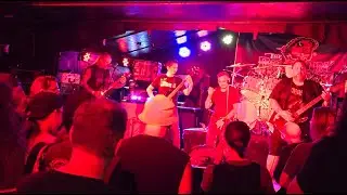 Sulaco (live) Buffalo, NY 8/3/24