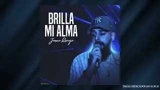 Josue Rarujo - Brilla mi Alma (Video Cover)