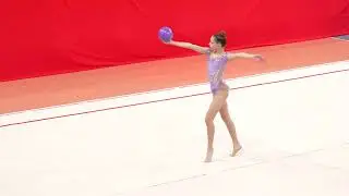 Gold Individuale J1 CHANEL Bentegodi PALLA