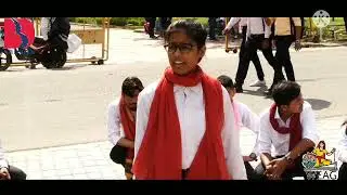 Female Foeticide | Nukkad Natak | WEAG | BBDITM