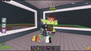 Deleting the new rare Brainrot #stealabrainrot