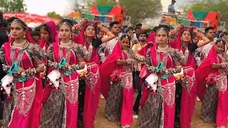ओ मारो रहनो छे गेडा ने खपेड़ी मा।। New Aadiwasi Song   2026