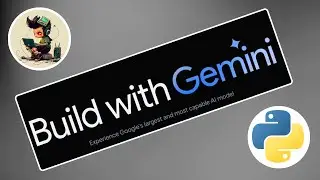 How to Use the Gemini API in Python!