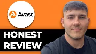 Честный обзор антивируса Avast &mdash; стоит ли он того? (Руководство 2025 г.)