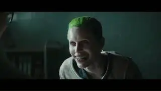 Joker is Batman's perfect girl (Mareux slowed & reverb)