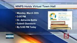 NewsChannel 5 Latest Headlines | March 27, 6am