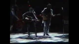 Bob Dylan - Stockholm, 5 April 2002 (full concert video)