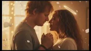 Love And Healing - Ed Sheeran ft Beyonce (Music Video) Deeply emotional love song.