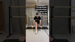 Top 3 turnout exercises!