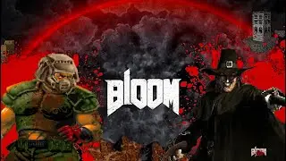 BLOOM (Doom + Blood) - T64 Perfect Dark Playthrough Part 2