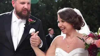 Vintage Inspired Wedding