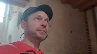 Тарту церковь Яниса 500лет!