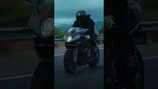 MV AGUSTA F4 RR - Shot by @SStaceyfilms - Roller of #Exotic #Italian #Superbike - Clean Footage