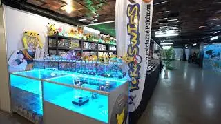 Stand Poke Swiss Polymanga 2022