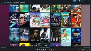 meu steam replay 2025