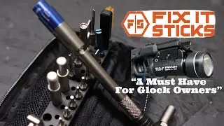 Ремонт заеданий | Необходимые инструменты для Glock | Сделай сам | Glock Gen 5