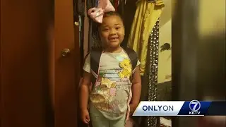 Mom fights to get best care for 6-year-old daughter critically injured in crash