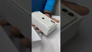 Unboxing certified Refurbished iphone 11 128gb @65,000 on Offer. Call 0716567021