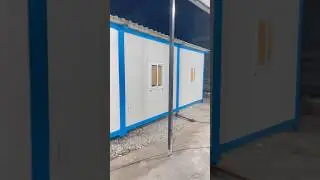 I Installed UPVC Sliding Windows