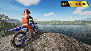 MX vs ATV Legends Is STILL THE BEST GAME SO FAR! [4K60FPS]