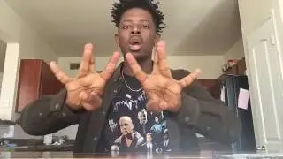Gucci Mane - WOPTOBER (Reaction) Dope Ass Album. !!!!