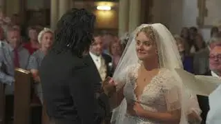 Culford school Wedding Videographer