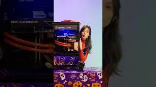 🎃 Win an $8,000 Creator PC &mdash; Spooky Giveaway!