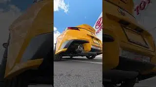 The 2026 Toyota GR86 Yuzu Edition