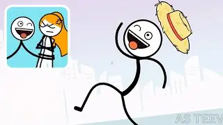 &ldquo;Gomu Goman (WEEGOON) Part - 4 - All Levels Endless Levels, ( Android, iOS) Gameplay Walkthrough!&rdquo;