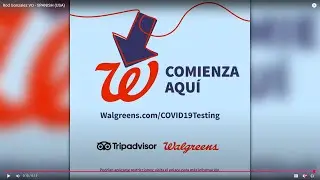 Rod Gonzalez VO - Walgreens SPANISH (USA)