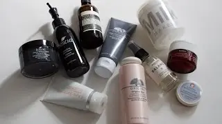 10-Step Skin Care Routine | Glossier, Milk, Boscia, Origins & More!