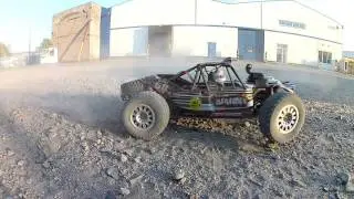 FS 53910 Drive test 22-04