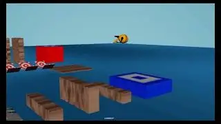 2024 3D animation demo reel