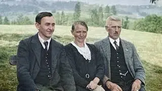 Die verdrängten Toten. NS-Euthanasie in Mauer-Öhling (Trailer)