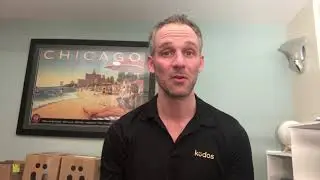 Kudos Contest - Win a Kudos Coaster Plus