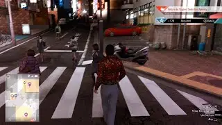 Lost Judgment Kaito's File Walkthrough part 13-14