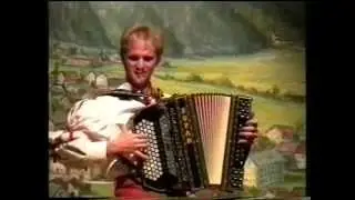 Gottfried Hubmann & Ensemble - Harmonikazauber