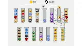 Ball Sort Master - ball sort puzzle game, gameplay teaser