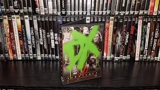 WWE Vengeance 2006 DVD Review - 2 Disc Set