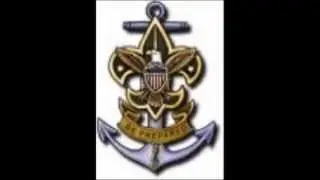 Sea Scouts BSA